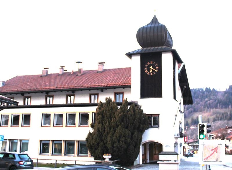 Rottach-Egern Baukultur und Geschichte