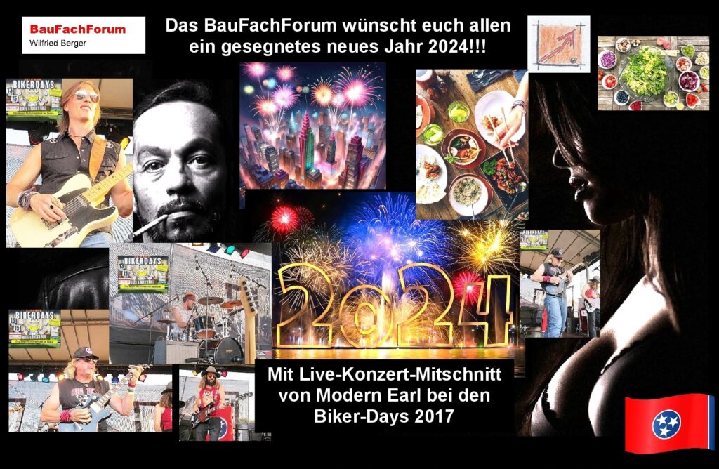 Weihnachtsgrüße BauFachForum Wilfried Berger: Weihnachtsgrüße BauFachForum: