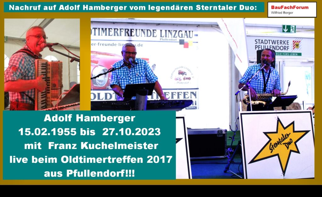 Sterntaler Duo aus Hausen bei Pfullendorf