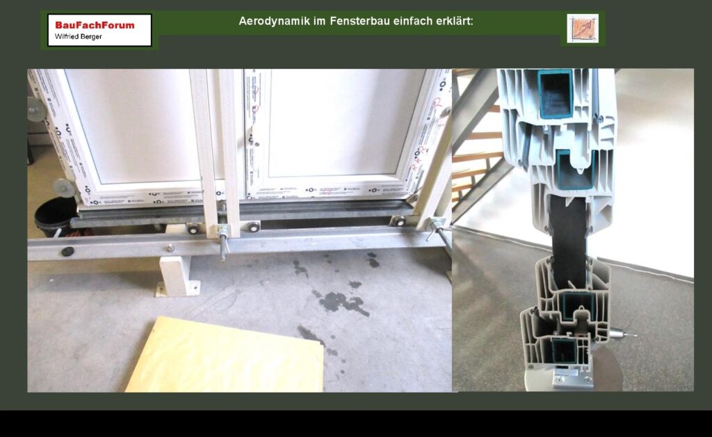 Aerodynamik im Bauwesen Einleitung