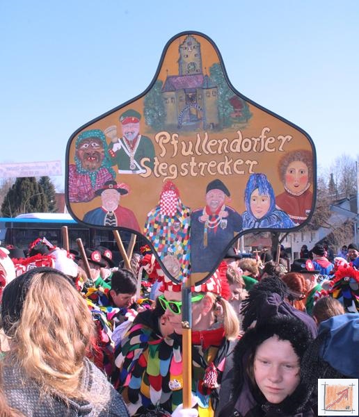 Stegstrecker Pfullendorf Umzug 2025