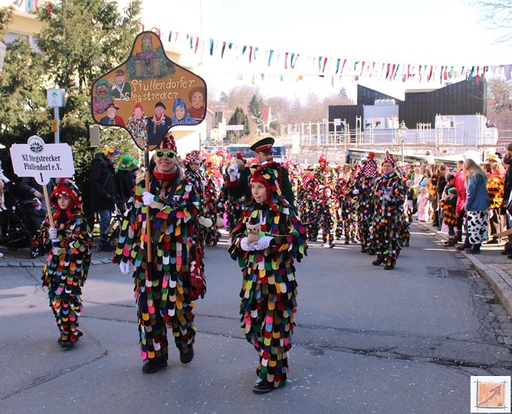 Stegstrecker Pfullendorf 2025