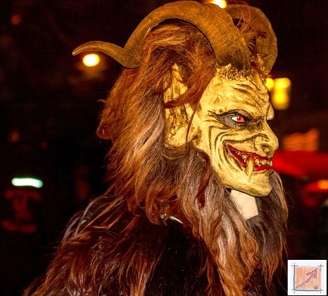 Krampusse eine Herausforderung für den Holzbildhauer. BauFachForum, Baulexikon Wilfried Berger Krampusse eine Herausforderung für den Holzbildhauer. BauFachForum, Baulexikon Wilfried Berger