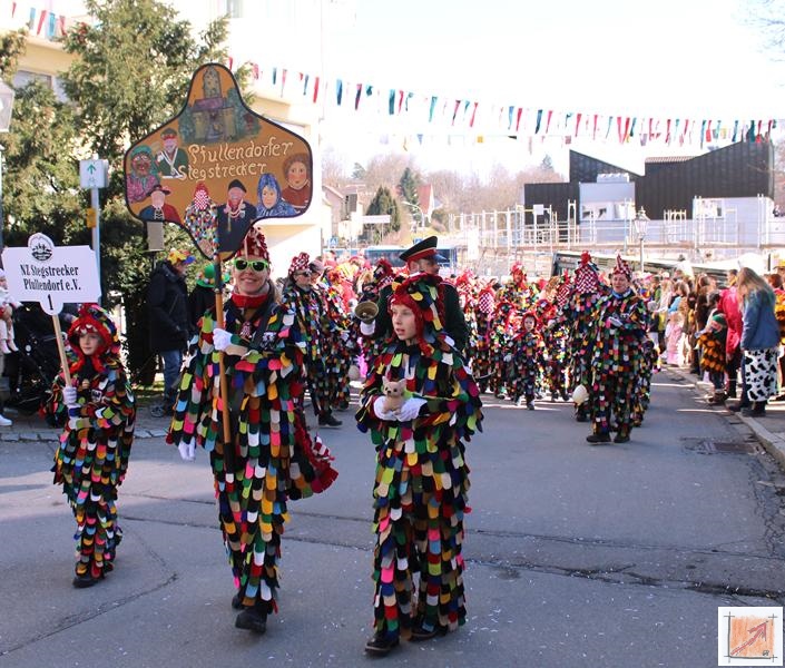 Stegstrecker Pfullendorf 2025