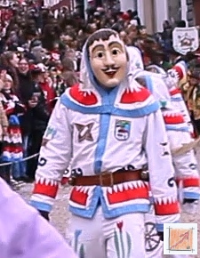 Leutkircher Bajazzo, Fasnet, BauFachForum, Baulexikon Wilfried Berger 01 05 01 Leutkircher Bajazzo, Fasnet, BauFachForum, Baulexikon Wilfried Berger