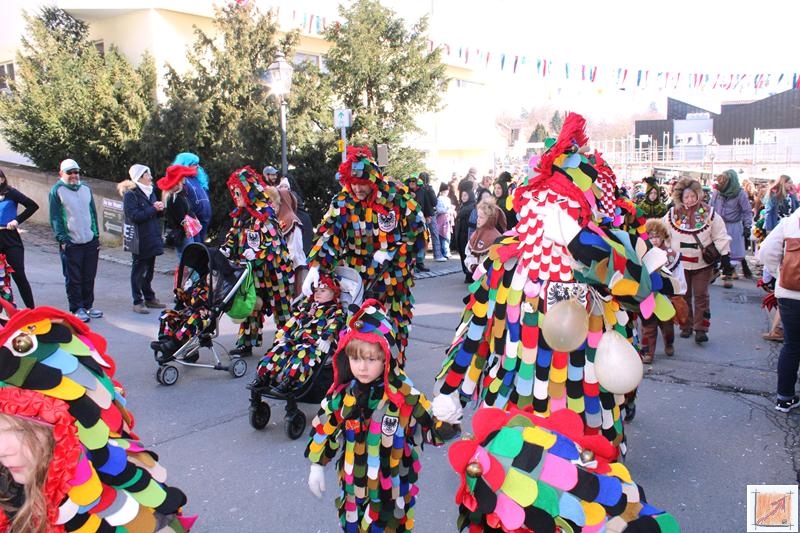 Stegstrecker Pfullendorf 2025