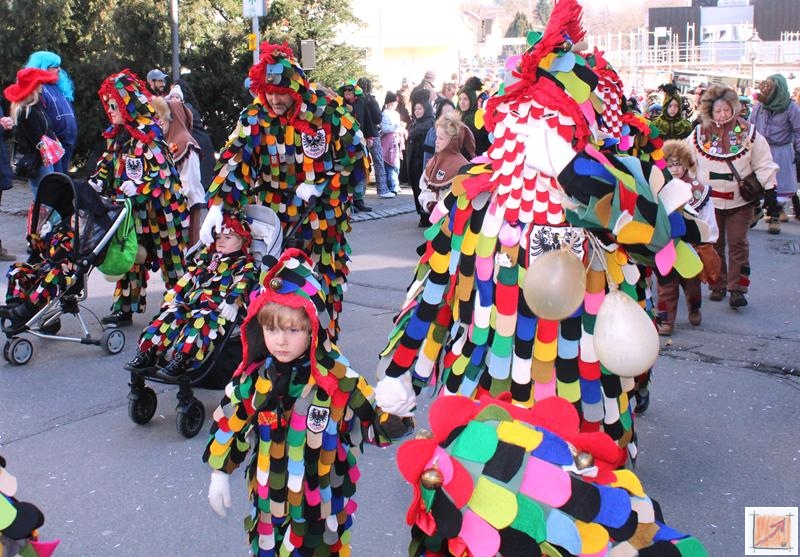 Stegstrecker Pfullendorf 2025