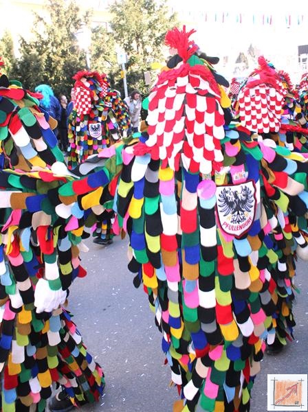 Stegstrecker Pfullendorf 2025