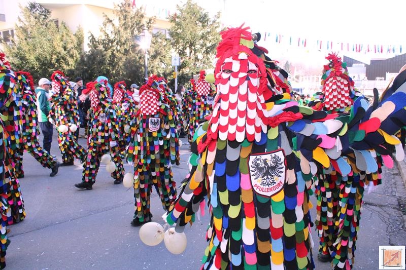 Stegstrecker Pfullendorf 2025