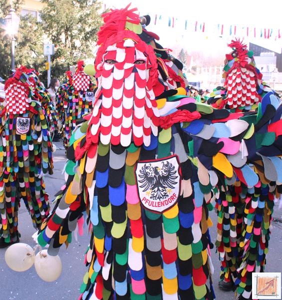 Stegstrecker Pfullendorf 2025