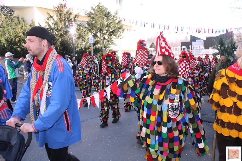 Stegstrecker Pfullendorf 2025