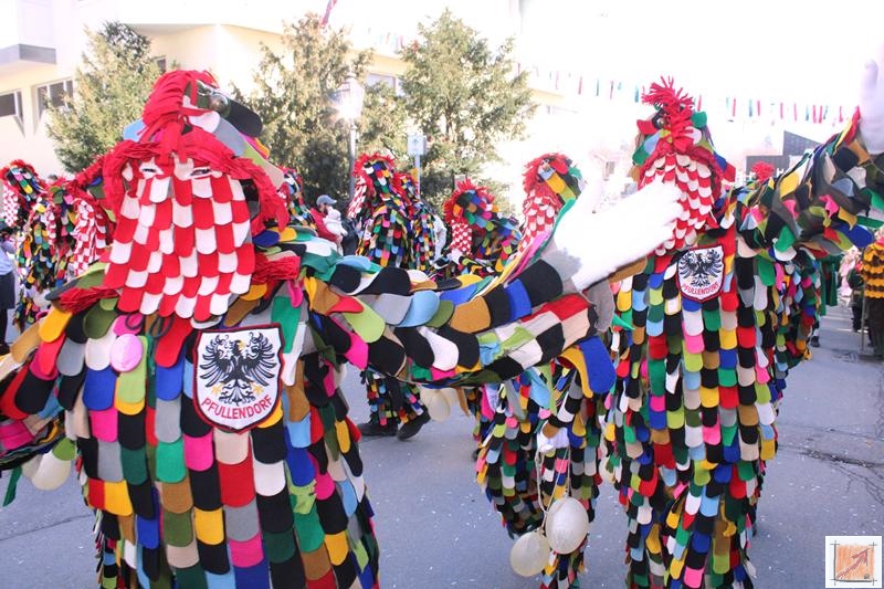 Stegstrecker Pfullendorf 2025