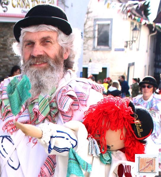 Masken Holzbildhauer schwäbisch Alemannische Fasnet Umzug, BauFachForum, Baulexikon Wilfried Berger Masken Holzbildhauer schwäbisch Alemannische Fasnet Umzug, BauFachForum, Baulexikon Wilfried Berger