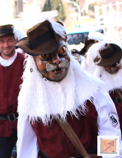 Rällekopf Hippetsweiler, schwäbisch alemannische Fasnet, BauFachForum, Baulexikon Wilfried Berger Rällekopf Hippetsweiler, schwäbisch alemannische Fasnet, BauFachForum, Baulexikon Wilfried Berger