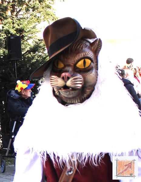 Rällekopf Hippetsweiler, schwäbisch alemannische Fasnet, BauFachForum, Baulexikon Wilfried Berger Rällekopf Hippetsweiler, schwäbisch alemannische Fasnet, BauFachForum, Baulexikon Wilfried Berger
