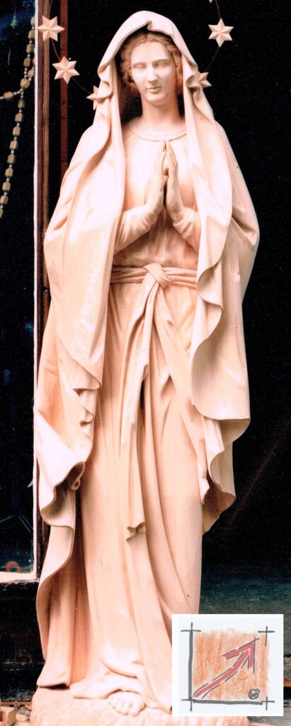 Masken Holzbildhauer Schwäbisch Alemannische Fasnet, sakrale Kunst vom Holzbildhauer, BauFachForum, Baulexikon Wilfried Berger Masken Holzbildhauer Schwäbisch Alemannische Fasnet, sakrale Kunst vom Holzbildhauer, BauFachForum, Baulexikon Wilfried Berger