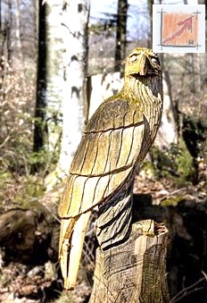 Masken Holzbildhauer Schwäbisch Alemannische Fasnet, Holzkunst Leben vom Holzbildhauer, BauFachForum, Baulexikon Wilfried Berger Masken Holzbildhauer Schwäbisch Alemannische Fasnet, Holzkunst Leben vom Holzbildhauer, BauFachForum, Baulexikon Wilfried Berger