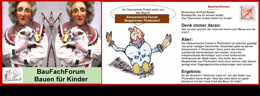 Schwäbisch- Alemannische Fasnet: Fasnacht beginnt in den meisten schwäbisch-alemannischen Fasnets-Regionen nach Weihnachten bzw. nach Dreikönig, also nach dem 05. Januar ab dem 06. Januar statt. Hier richtet man sich nach der katholischen Kirche. Begriffe zum Thema schwäbisch alemannische Fasnet: BauFachForum die Seite des Bauens, schwäbisch alemannische Fasnet, Häs, Immaterielles Kulturerbe, Fastnacht Schwarzwald, Fasnacht Schwarzwald, Fasching, Faschingsumzug, Bodensee, Allgäu, Hexen, Hexa, Teufel, BauFachForum, Baulexikon Wilfried Berger. Einfach das Bild anklicken und Ihr kommt auf passende Videos vom BauFachForum. Dazu verlässt Ihr das BauFachForum und Ihr kommt auf unseren YouTube-Kanal vom BauFachForum. Wenn euch ein Shorts zusagt, könnt Ihr zum ausführlichen Thema weiterklicken. Erschöpfende Auskünfte findet Ihr unter dem BauFachForum im Baulexikon Wilfried Berger. Videoproduktion: BauFachForum, Baulexikon Wilfried Berger. www.baufachforum.de Schwäbisch- Alemannische Fasnet:
Fasnacht beginnt in den meisten schwäbisch-alemannischen Fasnets-Regionen nach Weihnachten bzw. nach Dreikönig, also nach dem 05. Januar ab dem 06. Januar statt. Hier richtet man sich nach der katholischen Kirche.
Begriffe zum Thema schwäbisch alemannische Fasnet:
BauFachForum die Seite des Bauens, schwäbisch alemannische Fasnet, Häs, Immaterielles Kulturerbe, Fastnacht Schwarzwald, Fasnacht Schwarzwald, Fasching, Faschingsumzug, Bodensee, Allgäu, Hexen, Hexa, Teufel, BauFachForum, Baulexikon Wilfried Berger.
Einfach das Bild anklicken und Ihr kommt auf passende Videos vom BauFachForum.
Dazu verlässt Ihr das BauFachForum und Ihr kommt auf unseren YouTube-Kanal vom BauFachForum. Wenn euch ein Shorts zusagt, könnt Ihr zum ausführlichen Thema weiterklicken.
Erschöpfende Auskünfte findet Ihr unter dem BauFachForum im Baulexikon Wilfried Berger.
Videoproduktion: BauFachForum, Baulexikon Wilfried Berger.
www.baufachforum.de