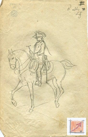 Masken Holzbildhauer Schwäbisch Alemannische Fasnet, Bildergalerie mit Entwürfen von Karl Jauslin 1842-1904, BauFachForum, Baulexikon Wilfried Berger