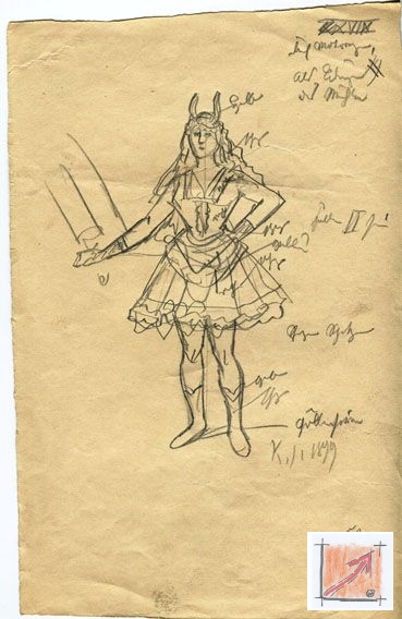 Masken Holzbildhauer Schwäbisch Alemannische Fasnet, Bildergalerie mit Entwürfen von Karl Jauslin 1842-1904, BauFachForum, Baulexikon Wilfried Berger