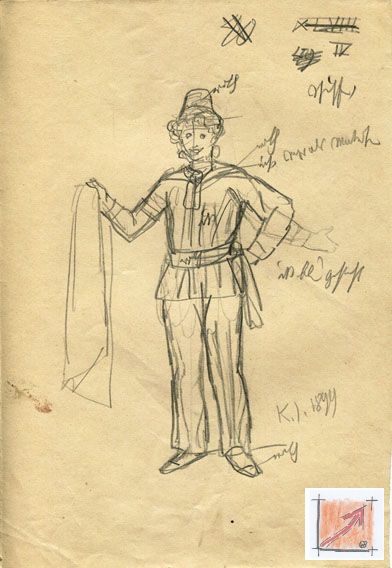 Masken Holzbildhauer Schwäbisch Alemannische Fasnet, Bildergalerie mit Entwürfen von Karl Jauslin 1842-1904, BauFachForum, Baulexikon Wilfried Berger