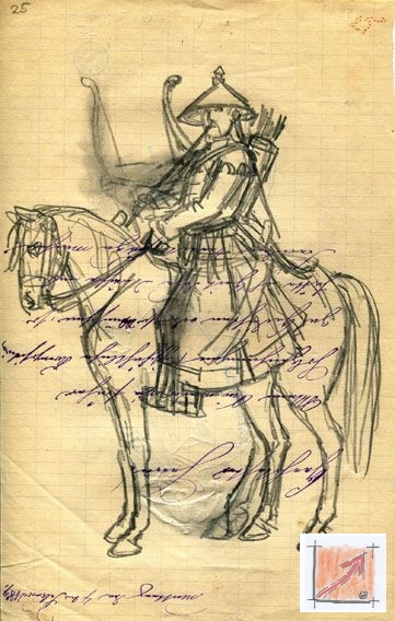 Masken Holzbildhauer Schwäbisch Alemannische Fasnet, Bildergalerie mit Entwürfen von Karl Jauslin 1842-1904, BauFachForum, Baulexikon Wilfried Berger