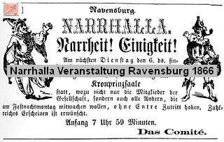 Fasnet Historie aus Ravensburg BauFachForum, Baulexikon Wilfried Berger Fasnet Historie aus Ravensburg BauFachForum, Baulexikon Wilfried Berger