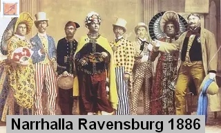 Fasnet Historie aus Ravensburg BauFachForum, Baulexikon Wilfried Berger Fasnet Historie aus Ravensburg BauFachForum, Baulexikon Wilfried Berger