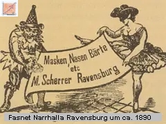 Fasnet Historie aus Ravensburg BauFachForum, Baulexikon Wilfried Berger Fasnet Historie aus Ravensburg BauFachForum, Baulexikon Wilfried Berger