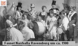 Fasnet Historie aus Ravensburg BauFachForum, Baulexikon Wilfried Berger Fasnet Historie aus Ravensburg BauFachForum, Baulexikon Wilfried Berger
