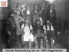Fasnet Historie aus Ravensburg BauFachForum, Baulexikon Wilfried Berger Fasnet Historie aus Ravensburg BauFachForum, Baulexikon Wilfried Berger