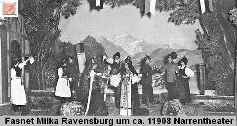 Fasnet Historie aus Ravensburg BauFachForum, Baulexikon Wilfried Berger Fasnet Historie aus Ravensburg BauFachForum, Baulexikon Wilfried Berger