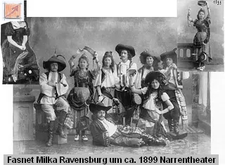 Fasnet Historie aus Ravensburg BauFachForum, Baulexikon Wilfried Berger Fasnet Historie aus Ravensburg BauFachForum, Baulexikon Wilfried Berger