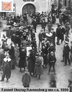 Fasnet Historie aus Ravensburg BauFachForum, Baulexikon Wilfried Berger Fasnet Historie aus Ravensburg BauFachForum, Baulexikon Wilfried Berger
