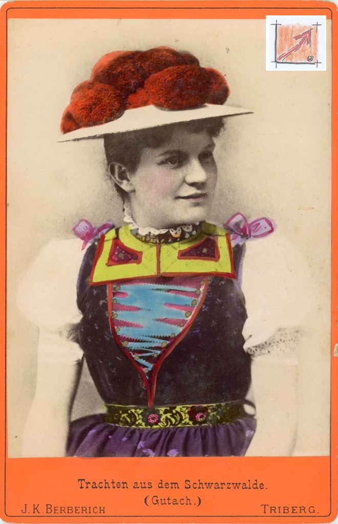 Masken Holzbildhauer Schwäbisch Alemannische Fasnet. Schwarzwaldtracht der Bollenhüte. BauFachForum, Baulexikon Wilfried Berger Masken Holzbildhauer Schwäbisch Alemannische Fasnet. Schwarzwaldtracht der Bollenhüte. BauFachForum, Baulexikon Wilfried Berger