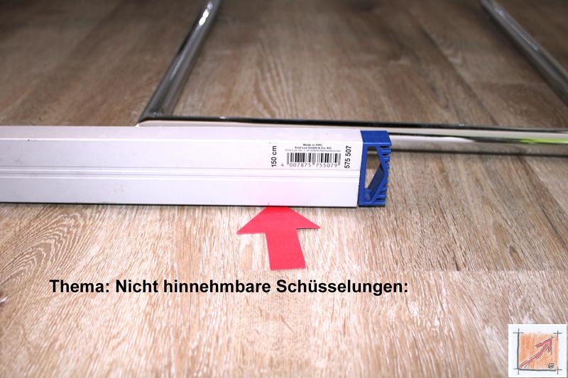 Polygonvatro Skandal Versicherungen und die Unzulänglichen Leistungen im Bild, BauFachForum, Baulexikon Wilfried Berger