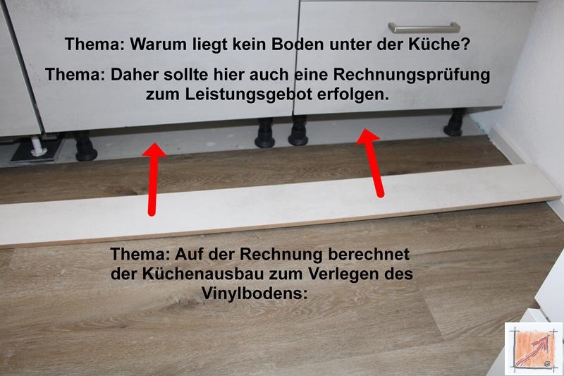 Polygonvatro Skandal Versicherungen und die Unzulänglichen Leistungen im Bild, BauFachForum, Baulexikon Wilfried Berger