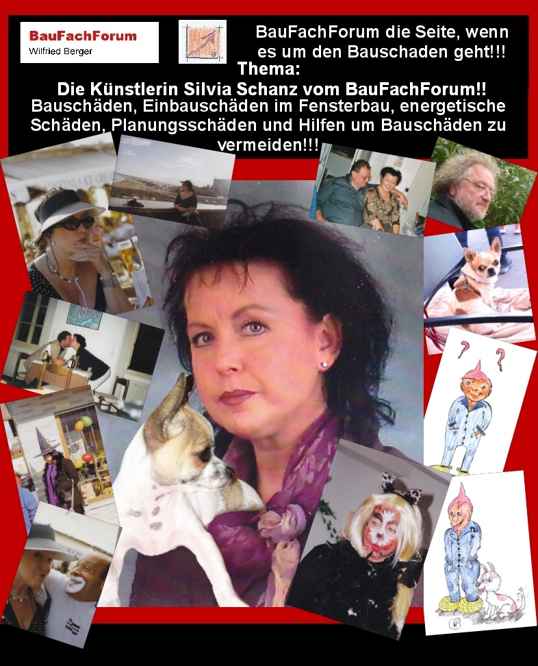 Hör – und Sehprobe BauFachForum die Seite des Bauschadens.
Thema: Kunst und Kunst verstehen:
Unter Kunst versteht man den menschlichen, kreative Ausdruck von Ideen und Emotionen. Angewendet werden können diese Begriffe speziell in den Künsten Malerei, Musik und Literatur, traditionelle kulturelle und allem voran gesellschaftliches Zusammenleben. Das war das Leben von Silvia Schanz, bei dem einmal ihre lyrische Ader und allem voran Ihre kulturellen Gaben im Vordergrund standen. Als Kunst wird auch die Grundlage des Zusammenseins und des Gemeinschaftsverhalten der Menschen bezeichnet, bei dem Feste und Feiern als Rituale zelebriert werden. Können wir in einer Gemeinschaft diese Künste des Zusammenlebens nicht mehr erfüllen, wird das menschliche Leben zerbrechen.
Dann werden wir nur noch aus Internetzombies als künstliche Intelligenz ohne Gefühle und Lebenswerte dahinsiechen. Seit gespannt auf den nächsten Teil!
Begriffe zum Thema Künstler:
BauFachForum die Seite des Bauens, abstrakte Kunst, Kind, berühmte Maler, Genie, Künstlerin, Alte Meister, Abstrakte Künstler, Moderne Künstler, Abstrakte Künstler, BauFachForum, Baulexikon Wilfried Berger.
Einfach das Bild anklicken und Ihr kommt auf passende Videos vom BauFachForum.
Dazu verlässt Ihr das BauFachForum und Ihr kommt auf unseren YouTube-Kanal vom BauFachForum. Wenn euch ein Shorts zusagt, könnt Ihr zum ausführlichen Thema weiterklicken.
Erschöpfende Auskünfte findet Ihr in der Skandalzeitung vom BauFachForum Wilfried Berger.
Videoproduktion: BauFachForum, Baulexikon Wilfried Berger.
www.baufachforum.de