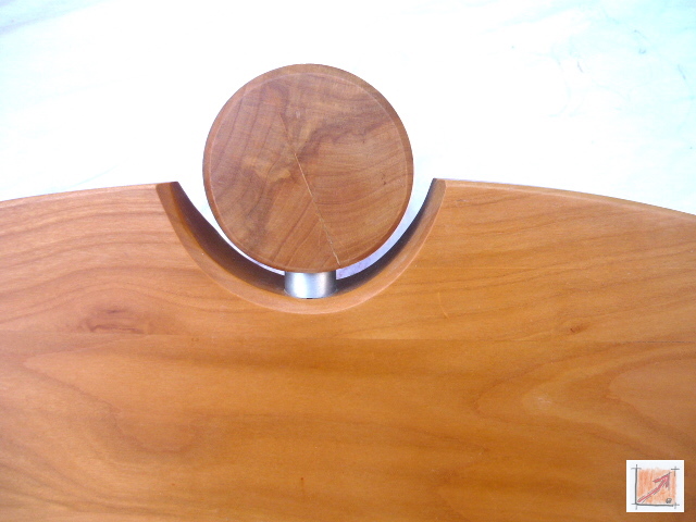 Design Möbel, 05 01 04, BauFachForum, Baulexikon Wilfried Berger