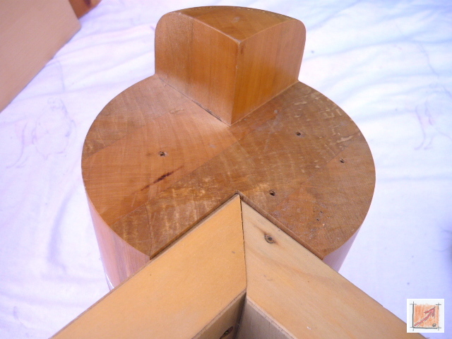 Design Möbel, 05 03 02, BauFachForum, Baulexikon Wilfried Berger