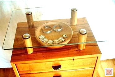 Design Möbel, 05 03 03, BauFachForum, Baulexikon Wilfried Berger