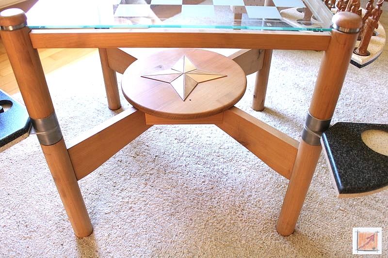 Schachtisch, 06 01 05 BauFachForum, Baulexikon Wilfried Berger